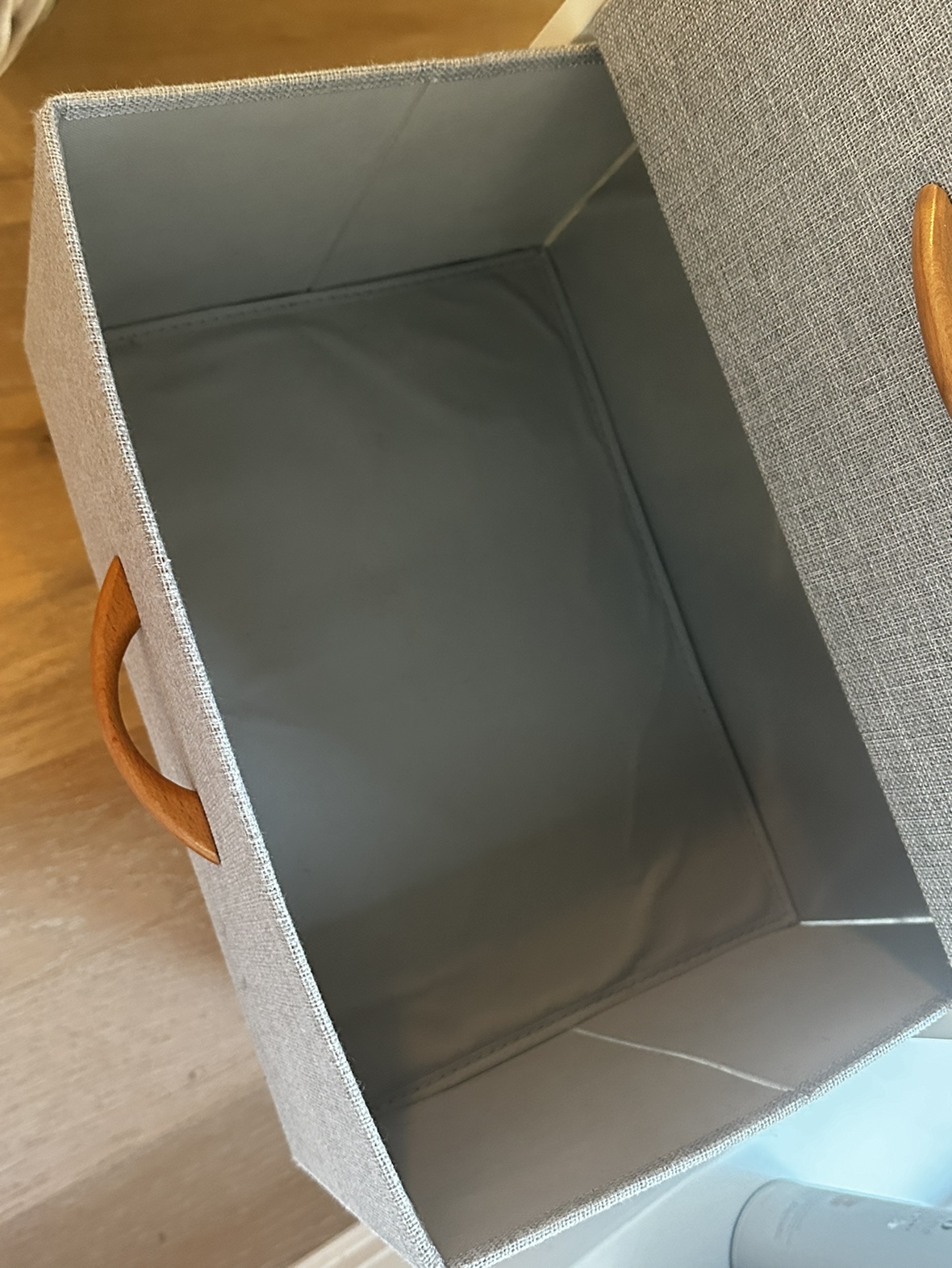 Wardrobe organizers with drawers - photo 4