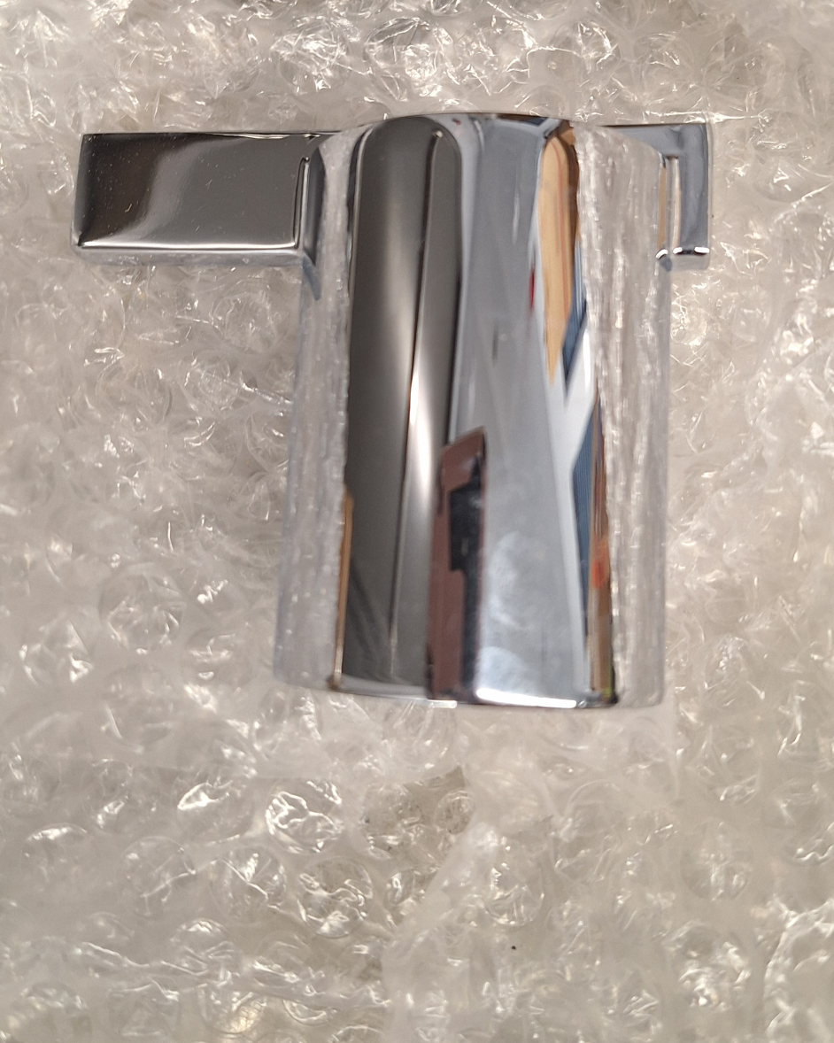 Time Square® Single Handle Thermostatic Shower Valve Trim Kit image indicator(7)