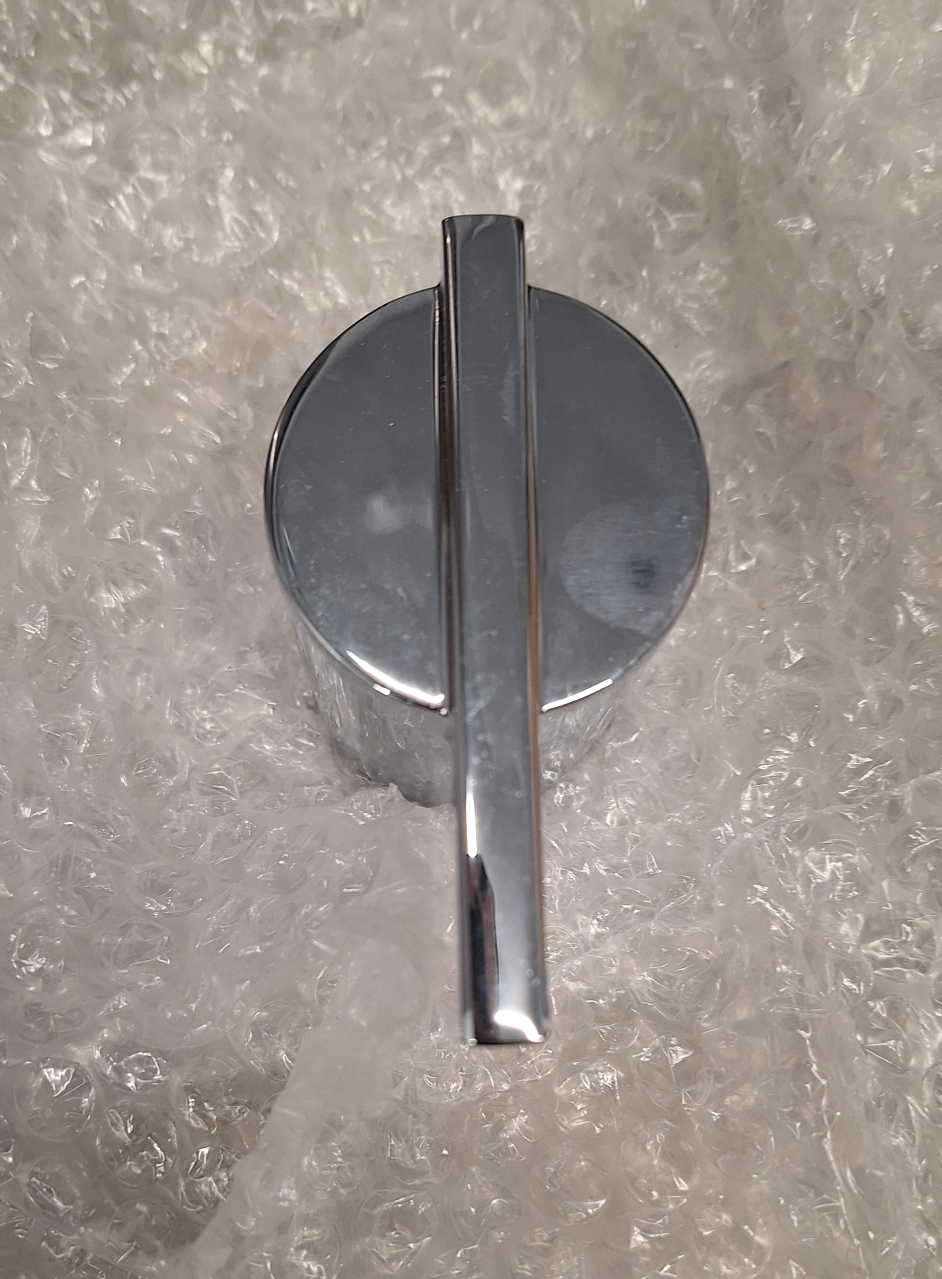 Time Square® Single Handle Thermostatic Shower Valve Trim Kit image indicator(8)