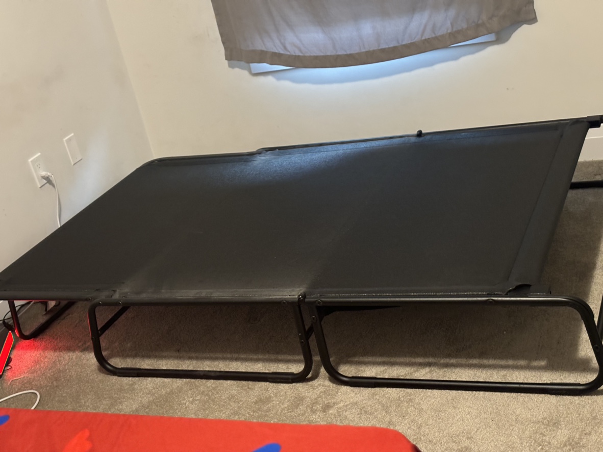 Futon - photo 4