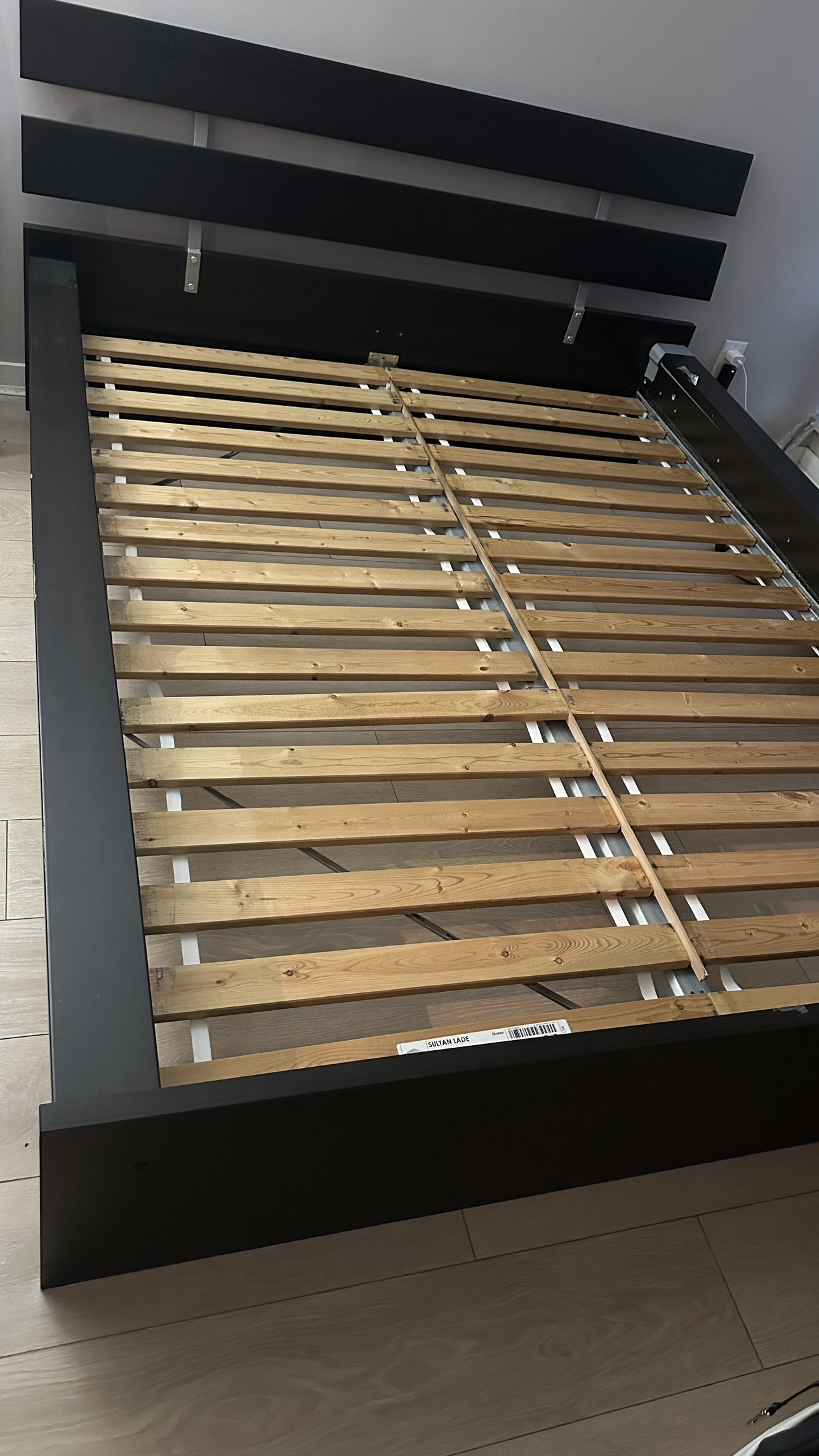 IKEA MALM Bed Frame image indicator(3)