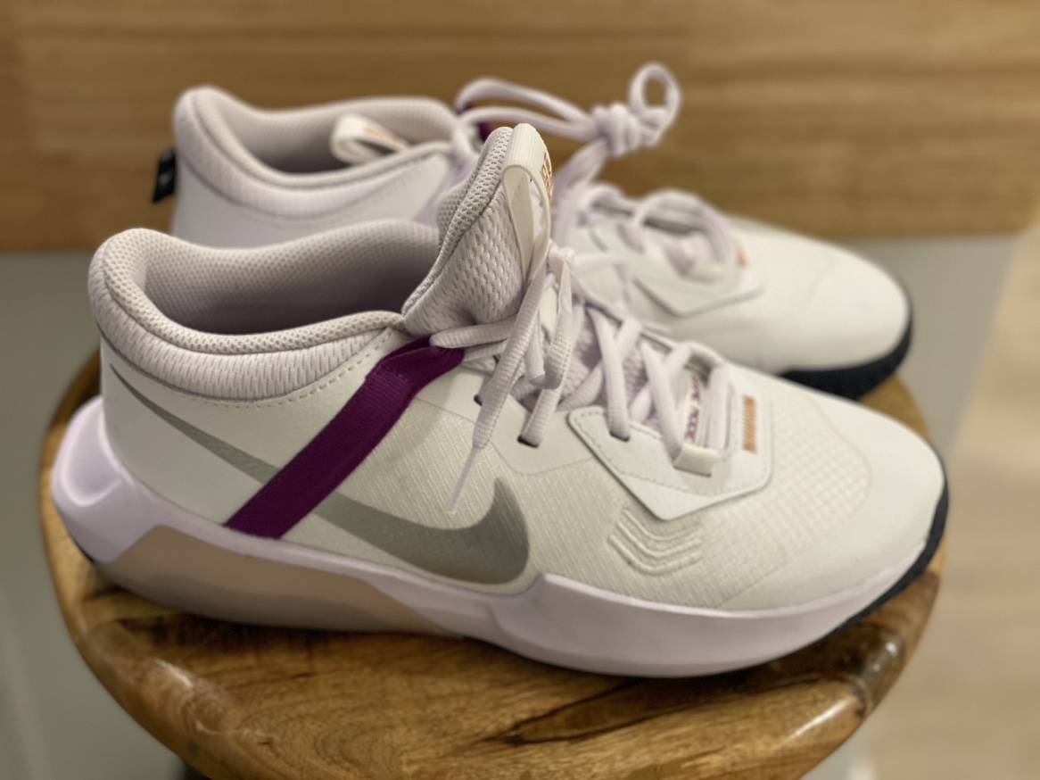 BRAND NEW NIKE’S