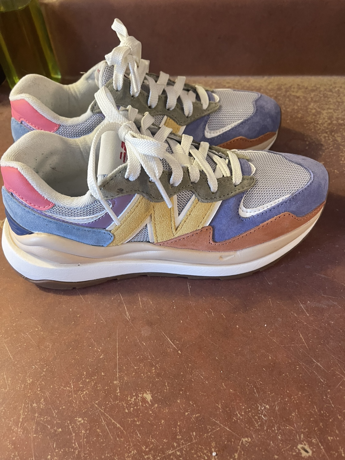 New Balance 57/40 Sneakers image indicator(4)