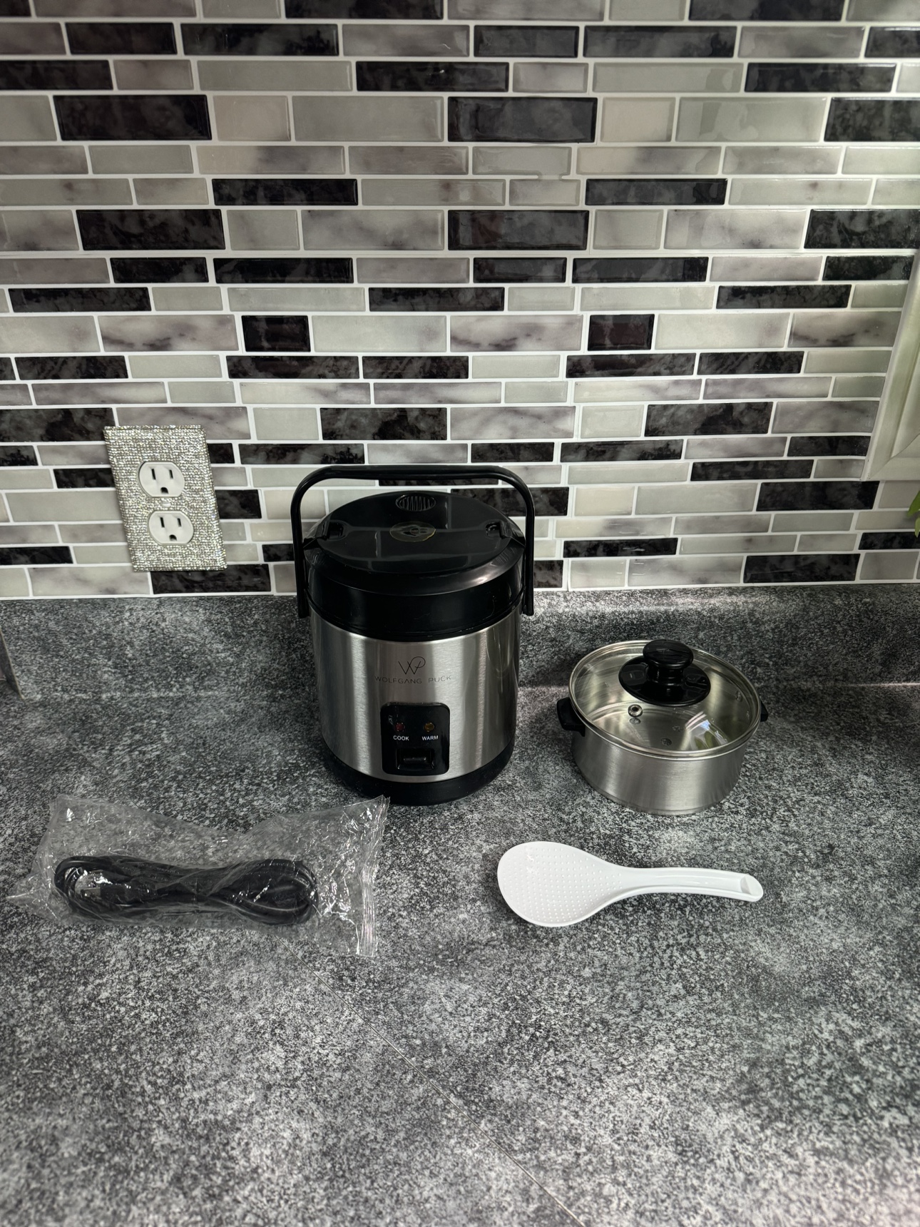 Rice Cooker thumbnail