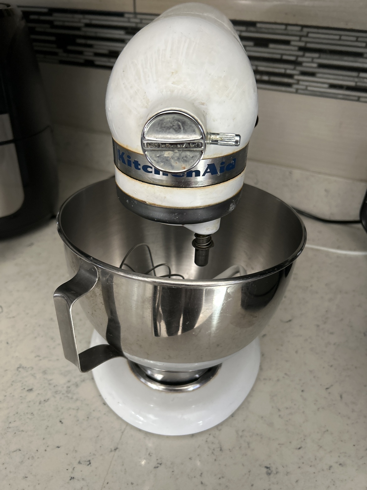 KitchenAid Stand Mixer