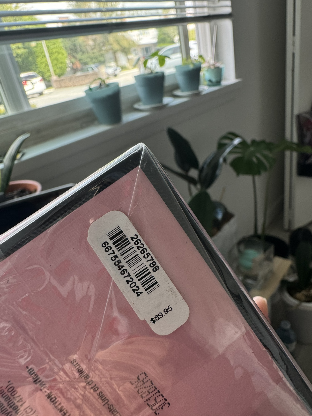 VS Bombshell  Eau de parfum image indicator(3)