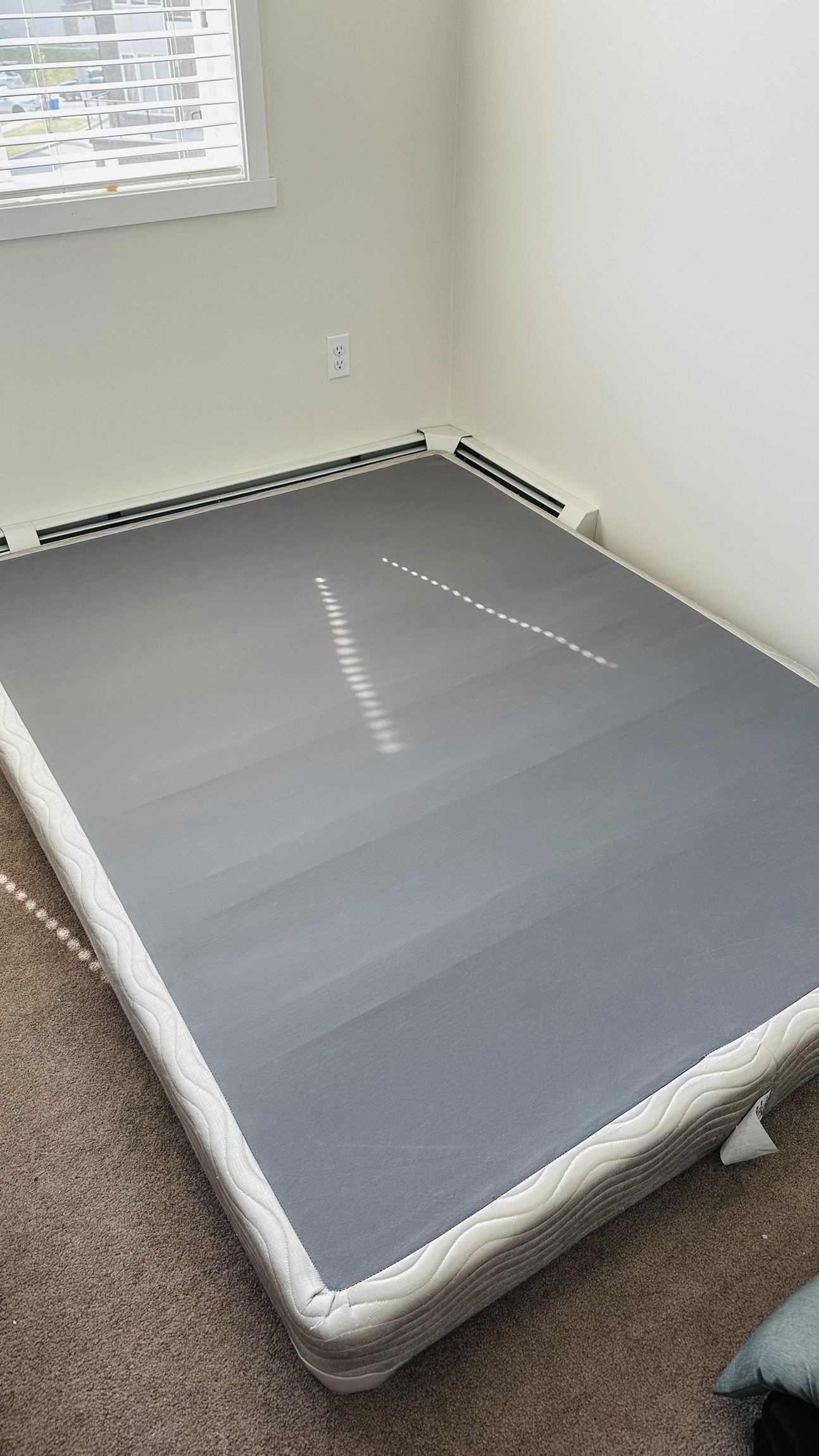 Low profile queen box spring - photo 2