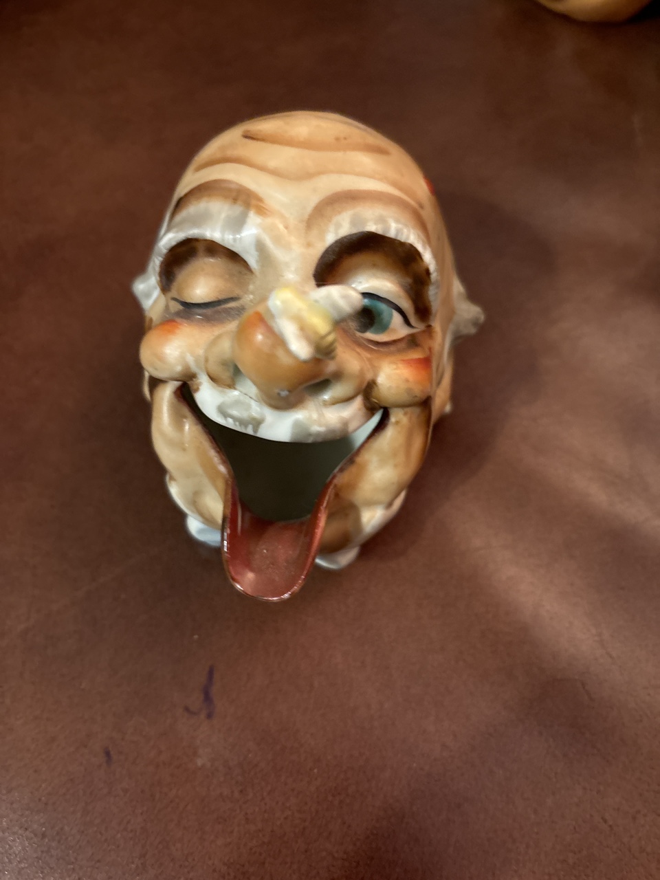 Vintage Ashtray thumbnail