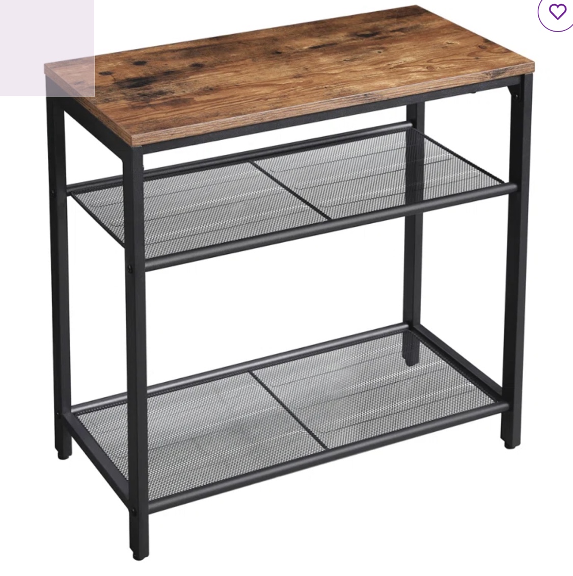 End Table