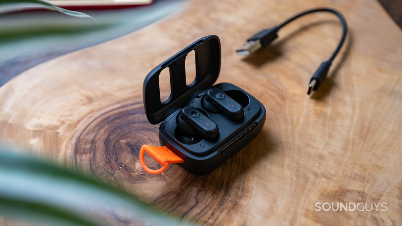 Skullcandy Dime 3 Wireless Earbuds