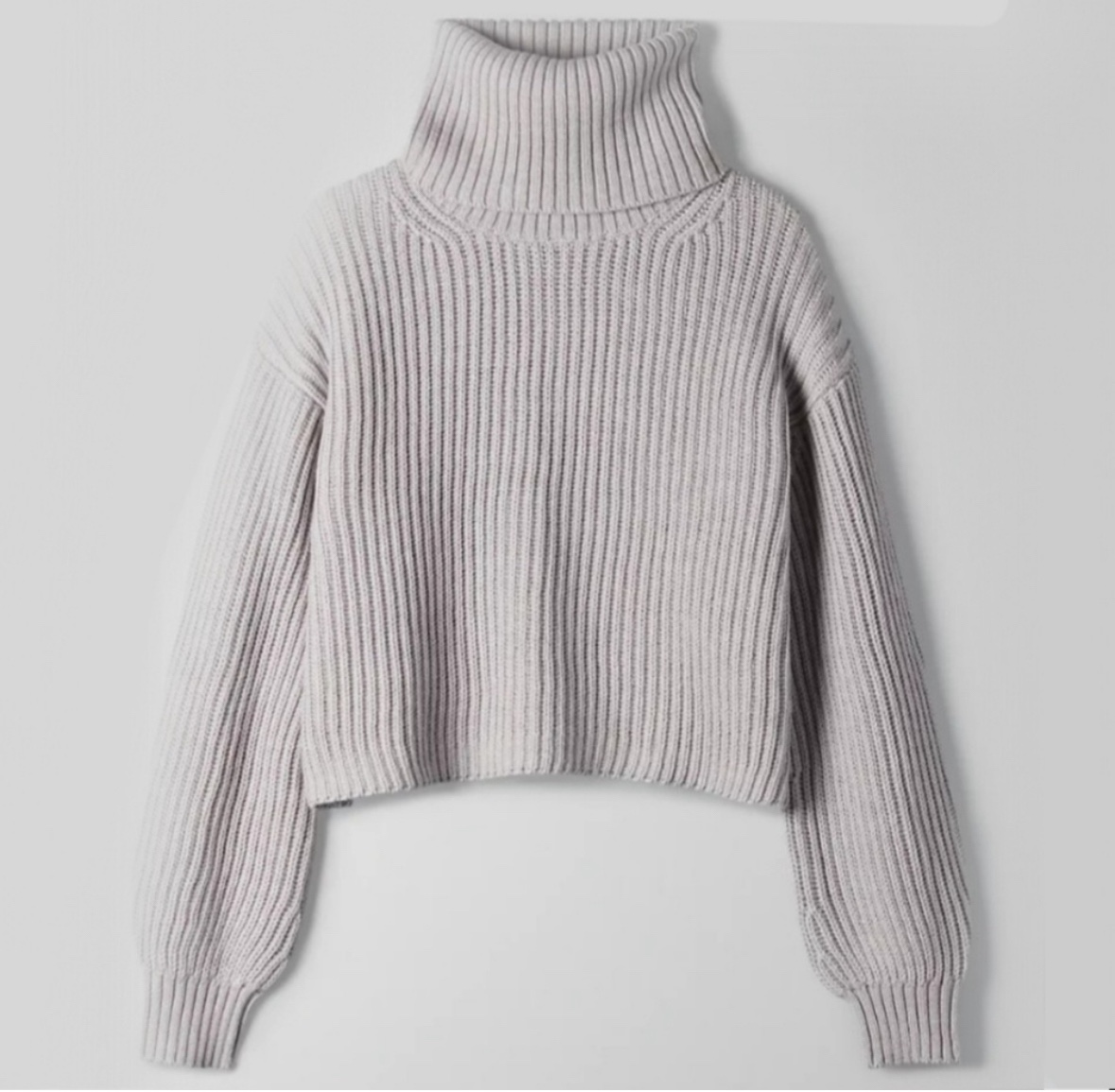 Babaton Guell Turtleneck Sweater thumbnail