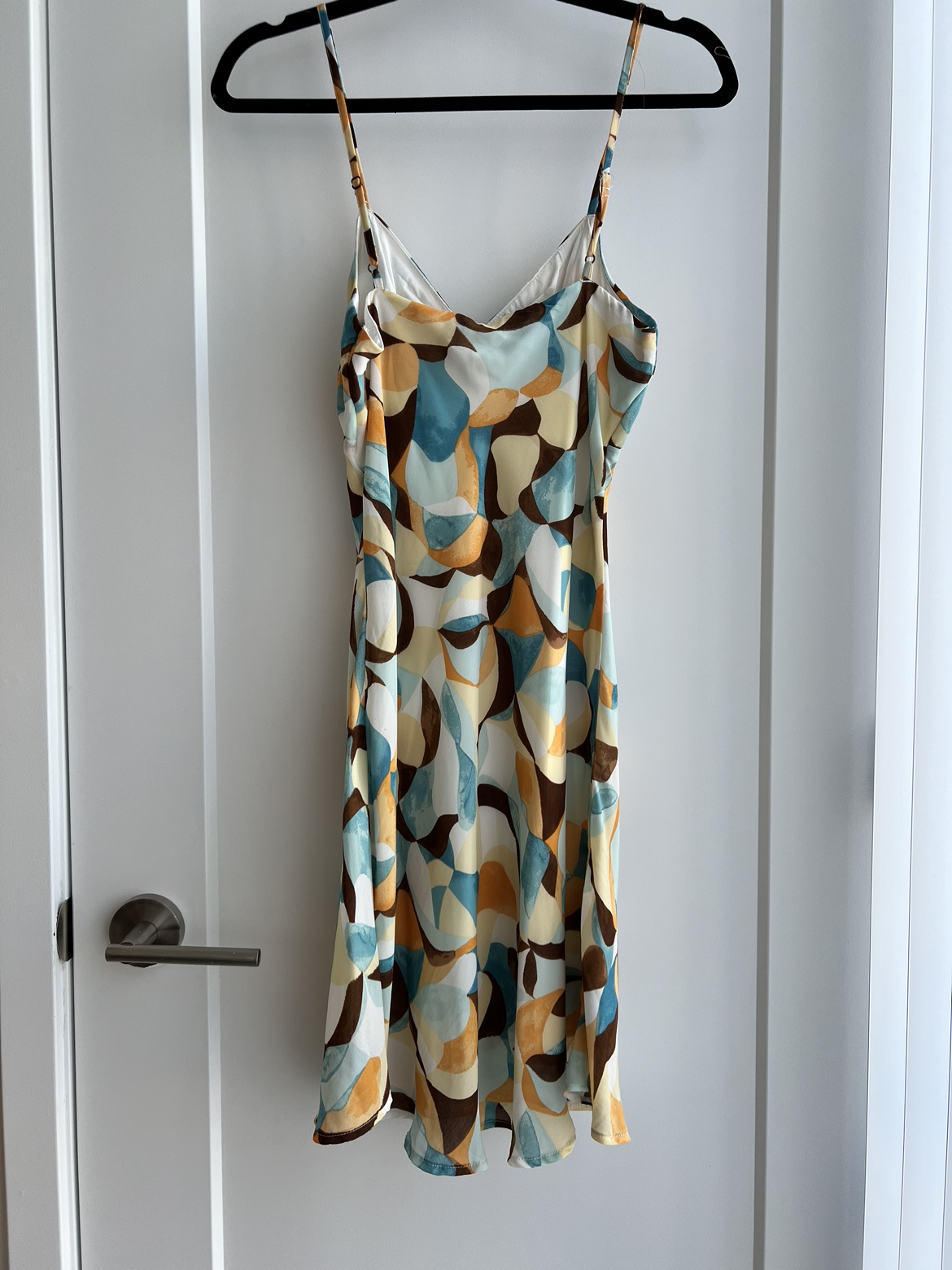 Abercrombie & Fitch Summer Mini Dress image indicator(3)