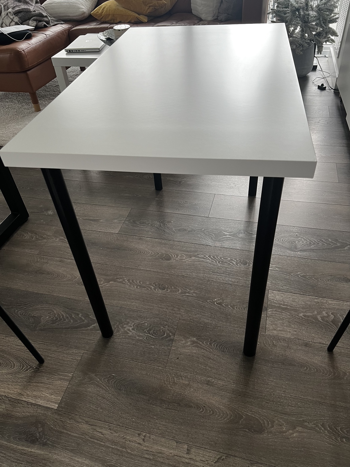 Ikea Table and Chair Set - Moving Sale - photo 4
