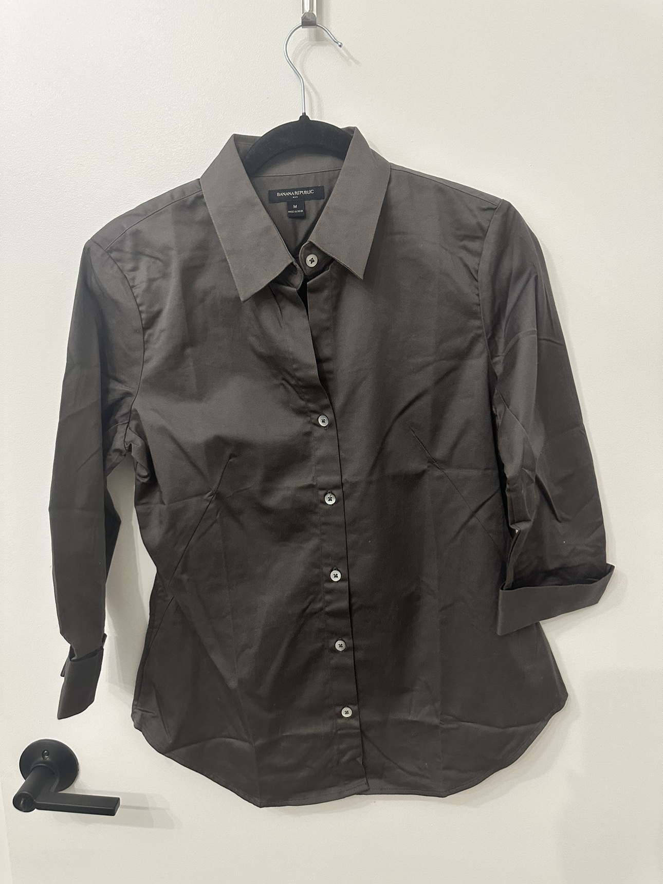 Banana Republic Button Down Shirt