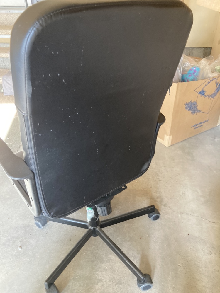 Office Chair - photo 3