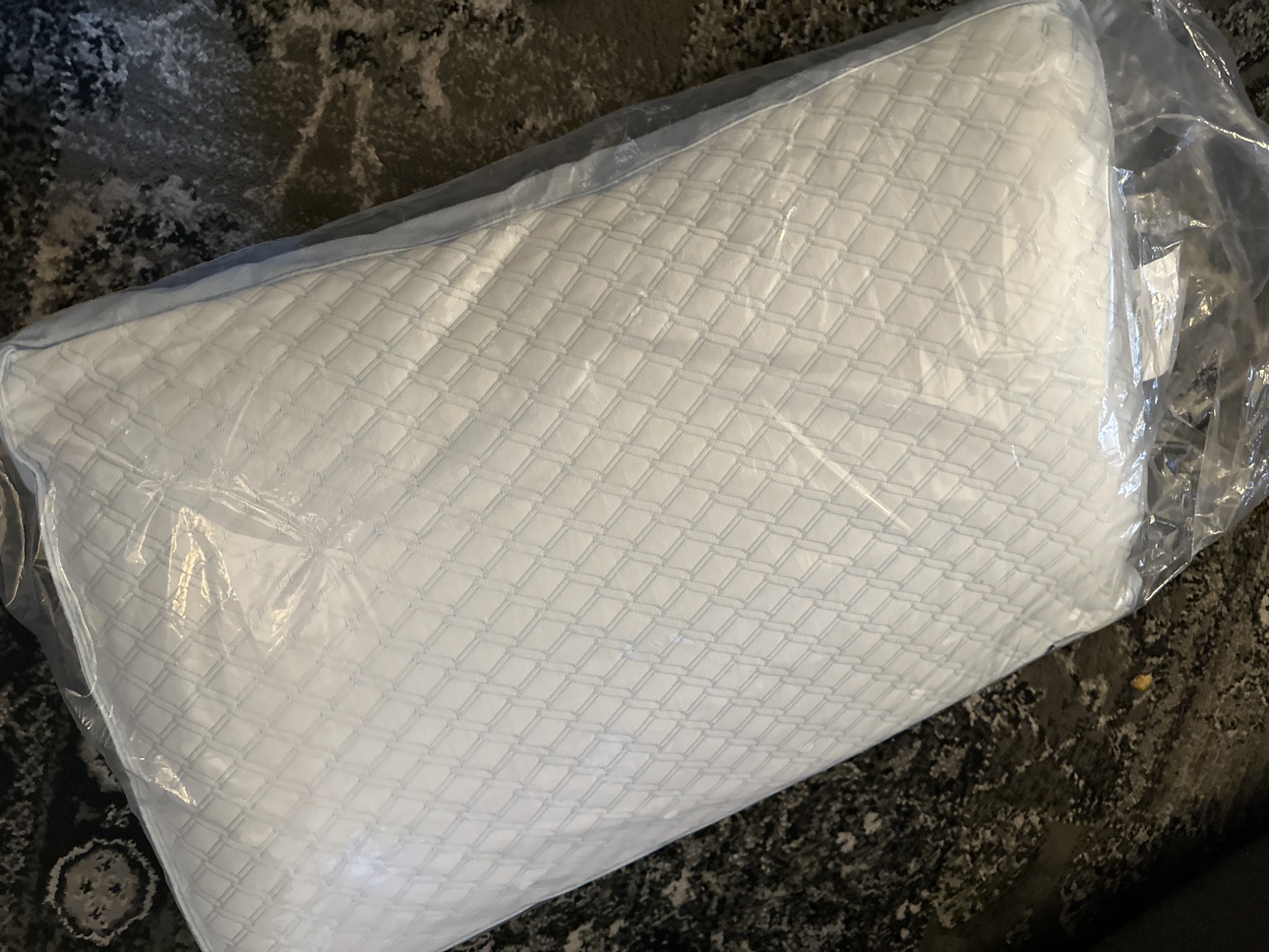 Sealy Extra Firm Support Pillow image indicator(2)