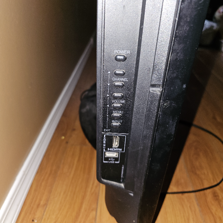 Toshiba 40" TV - photo 4