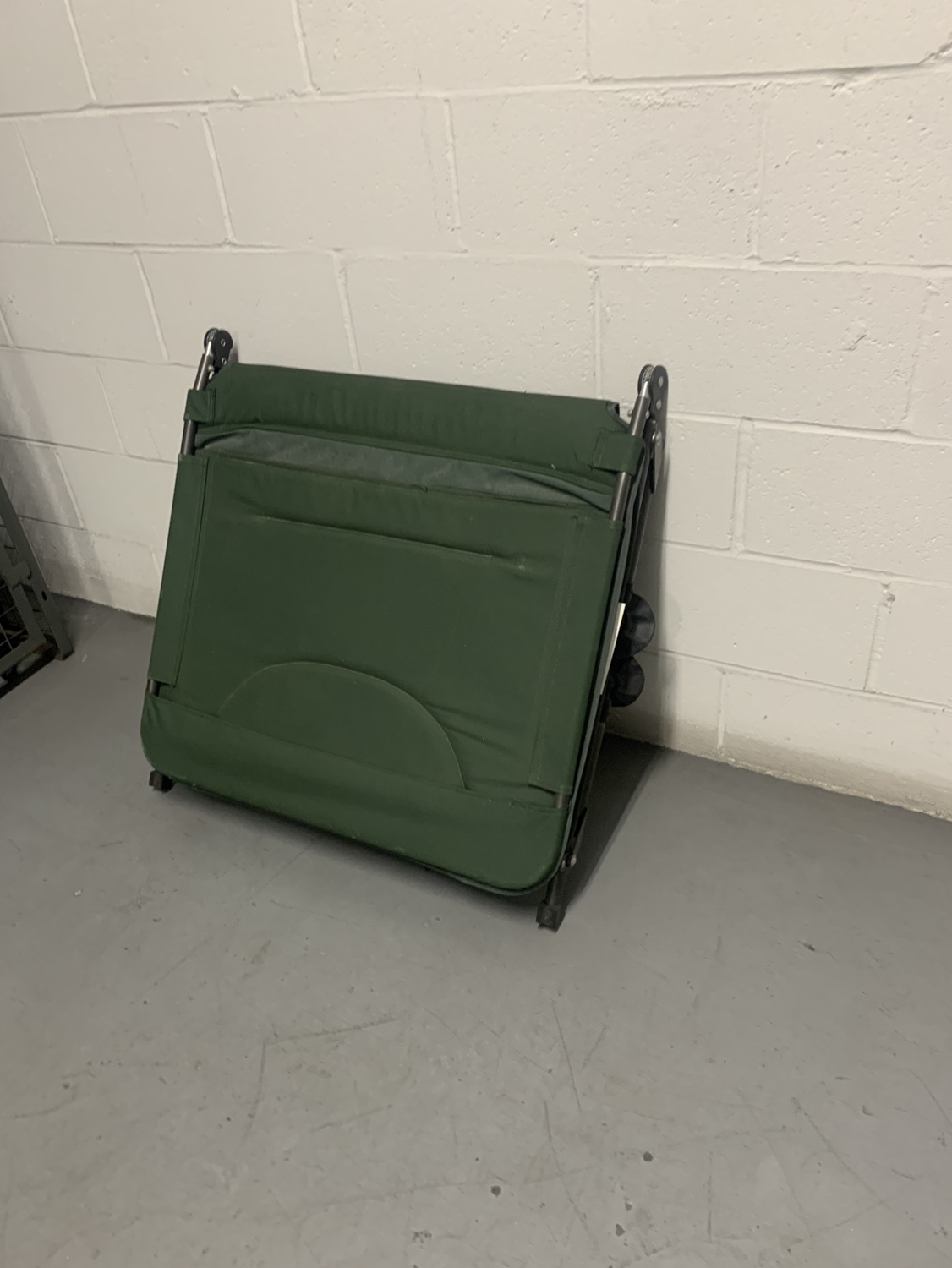 Folding Camping Cot - photo 3