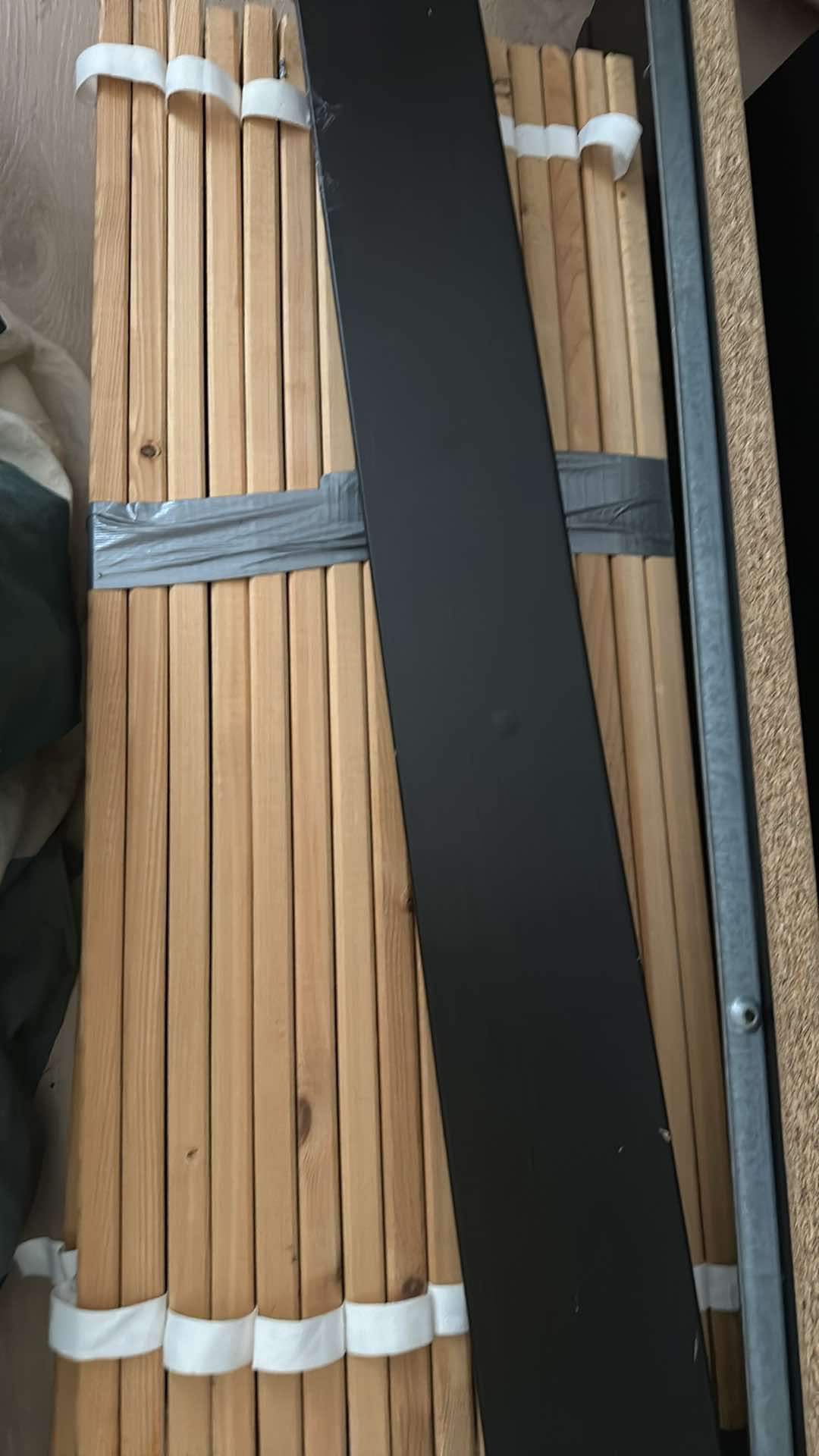 IKEA MALM Bed Frame image indicator(2)