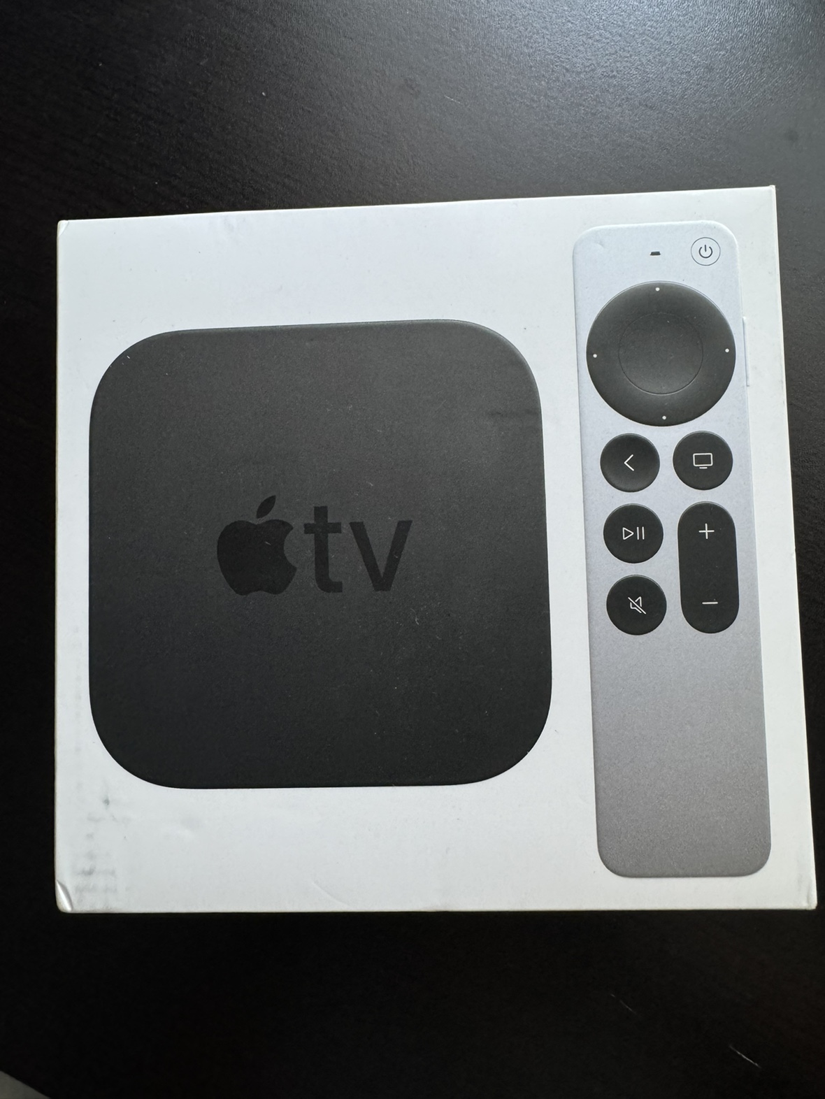 Apple TV 4K 32GB