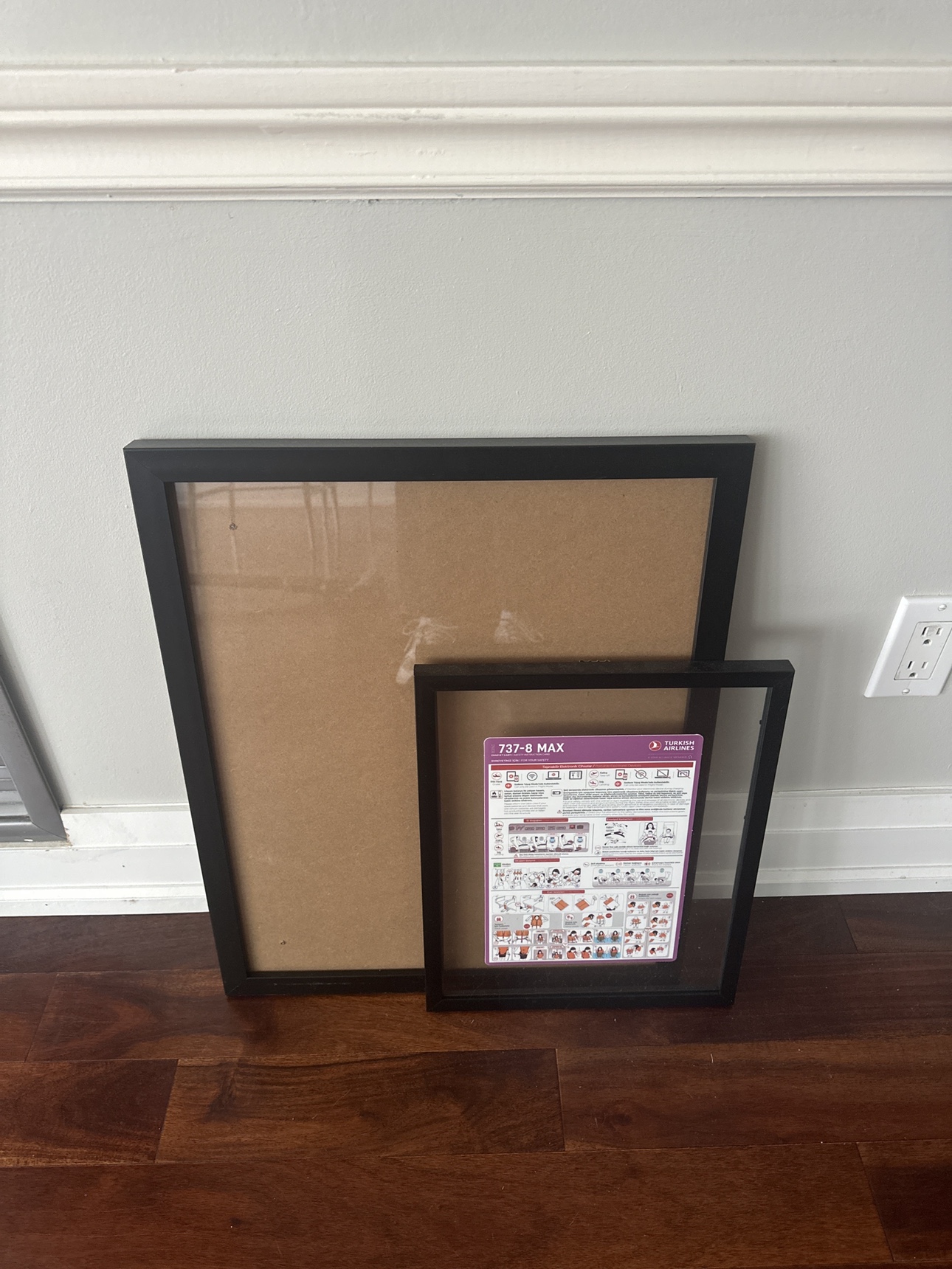 Frames