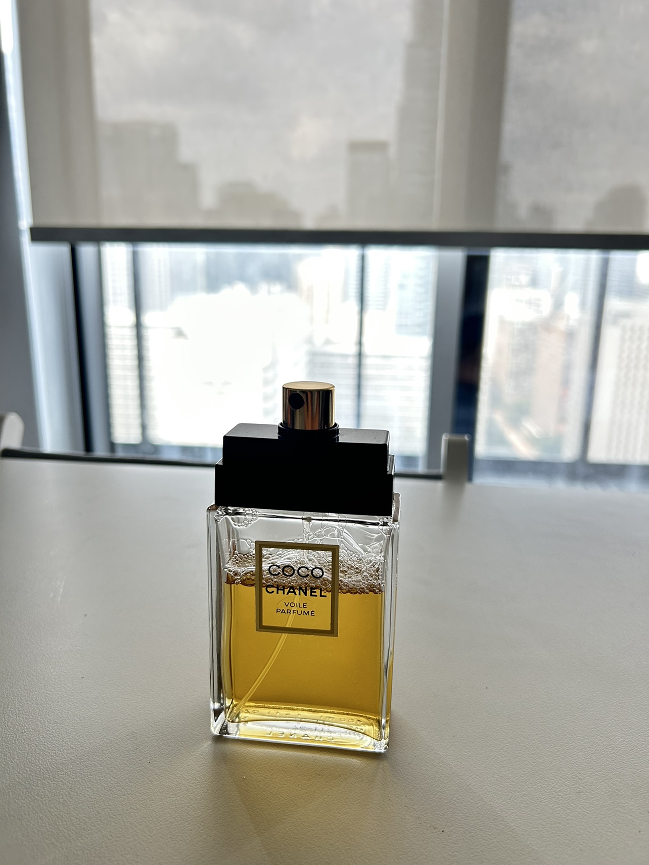 Coco Chanel Voile de Parfum thumbnail
