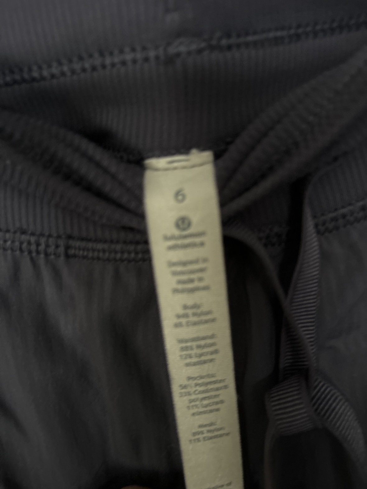 Lululemon City Stride Crop Pants - photo 3