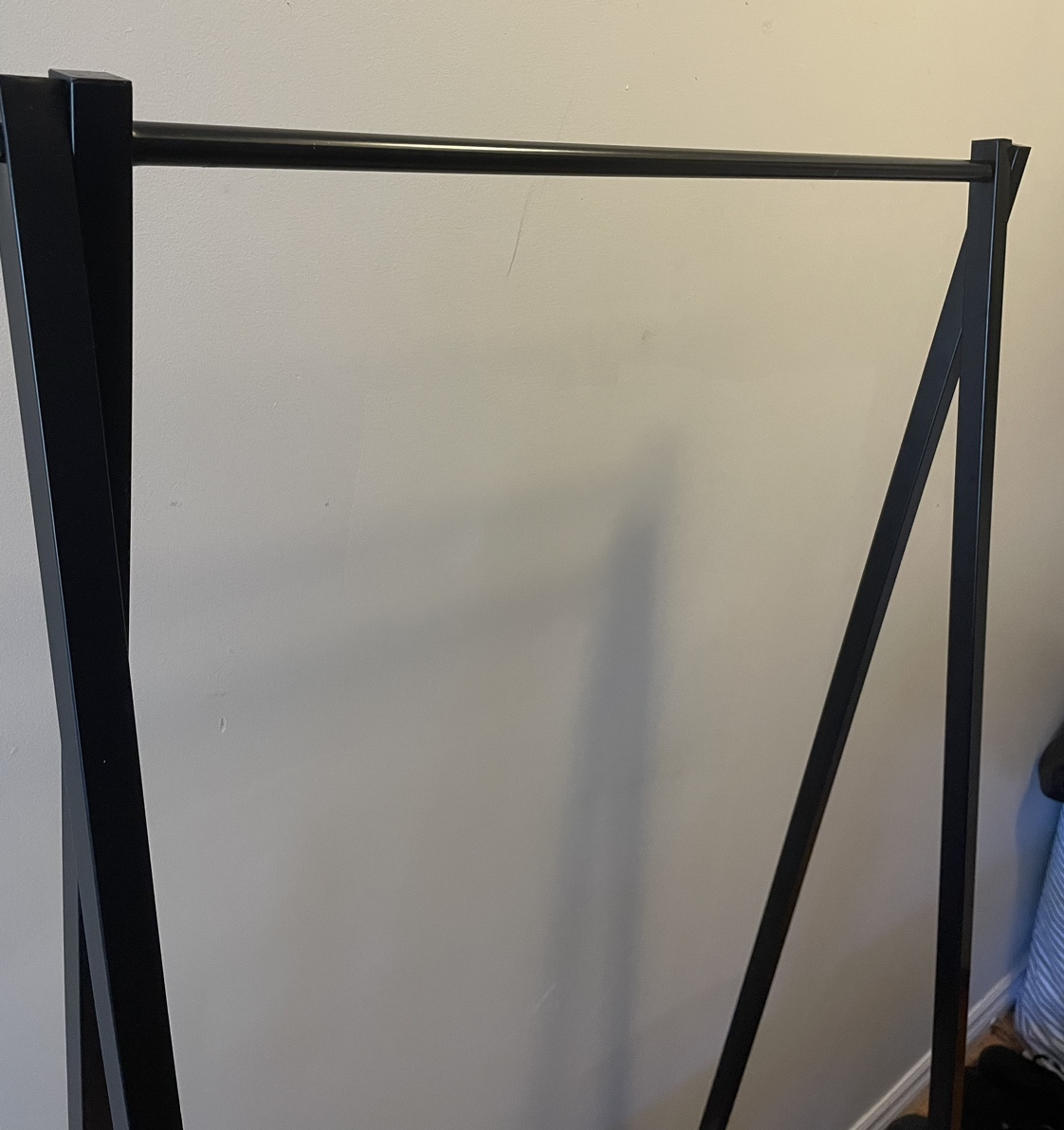 Clothes hanger - photo 4
