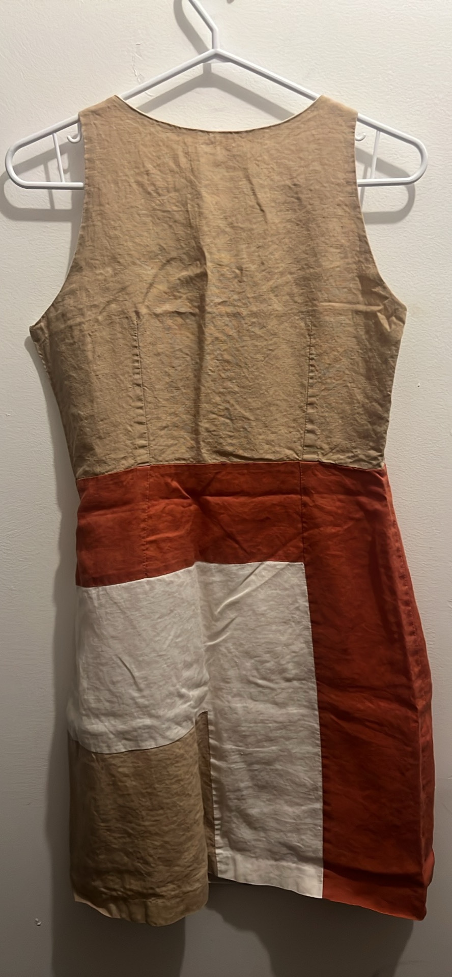 Women’s dress image indicator(2)