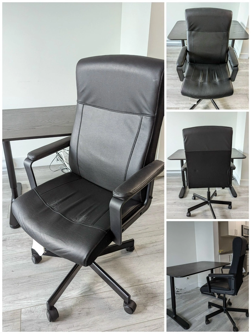 Millberget Ikea Net Chair IKEA Millberget Swivel Office Chair Karrot