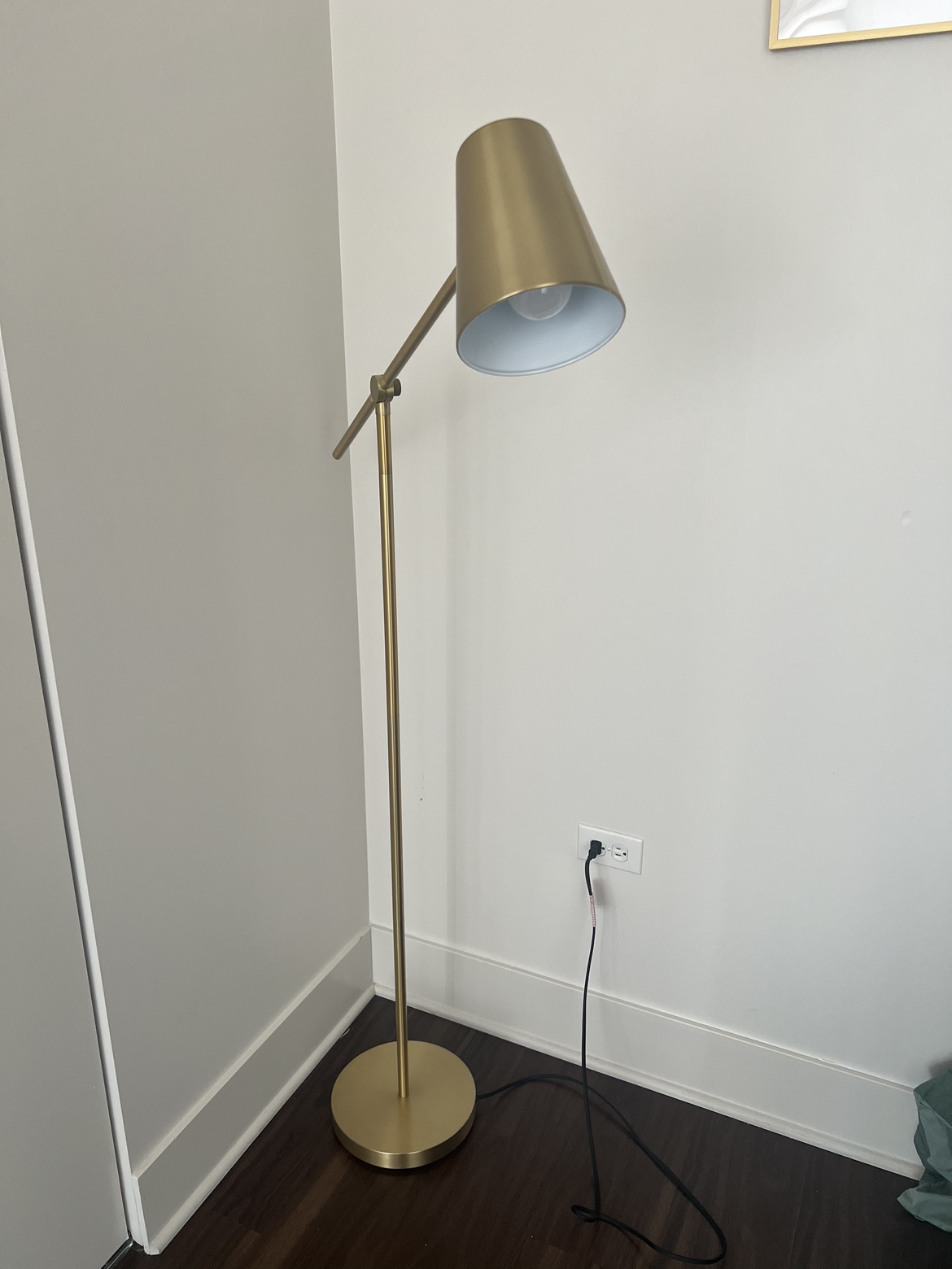 Standing lamp - photo 2