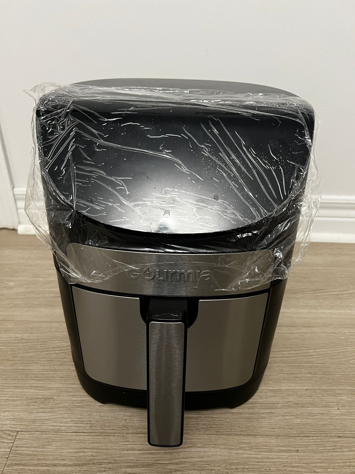 Airfryer