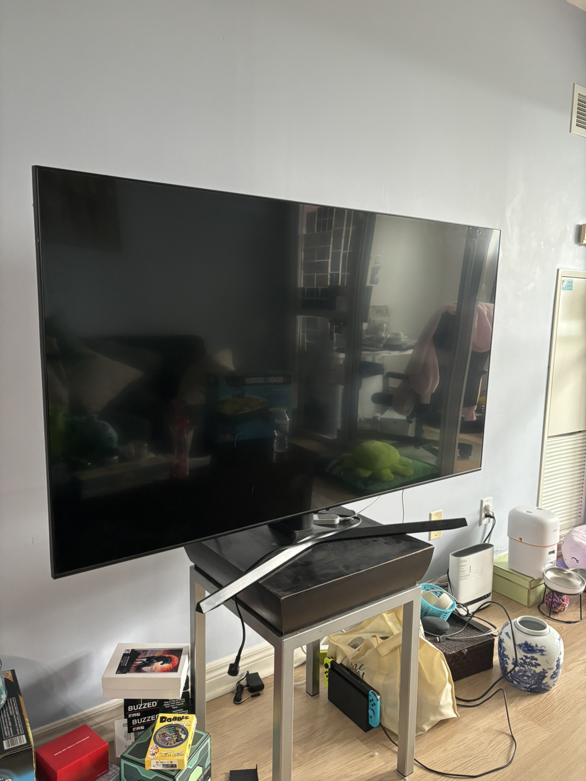 Samsung 55 Inch TV thumbnail