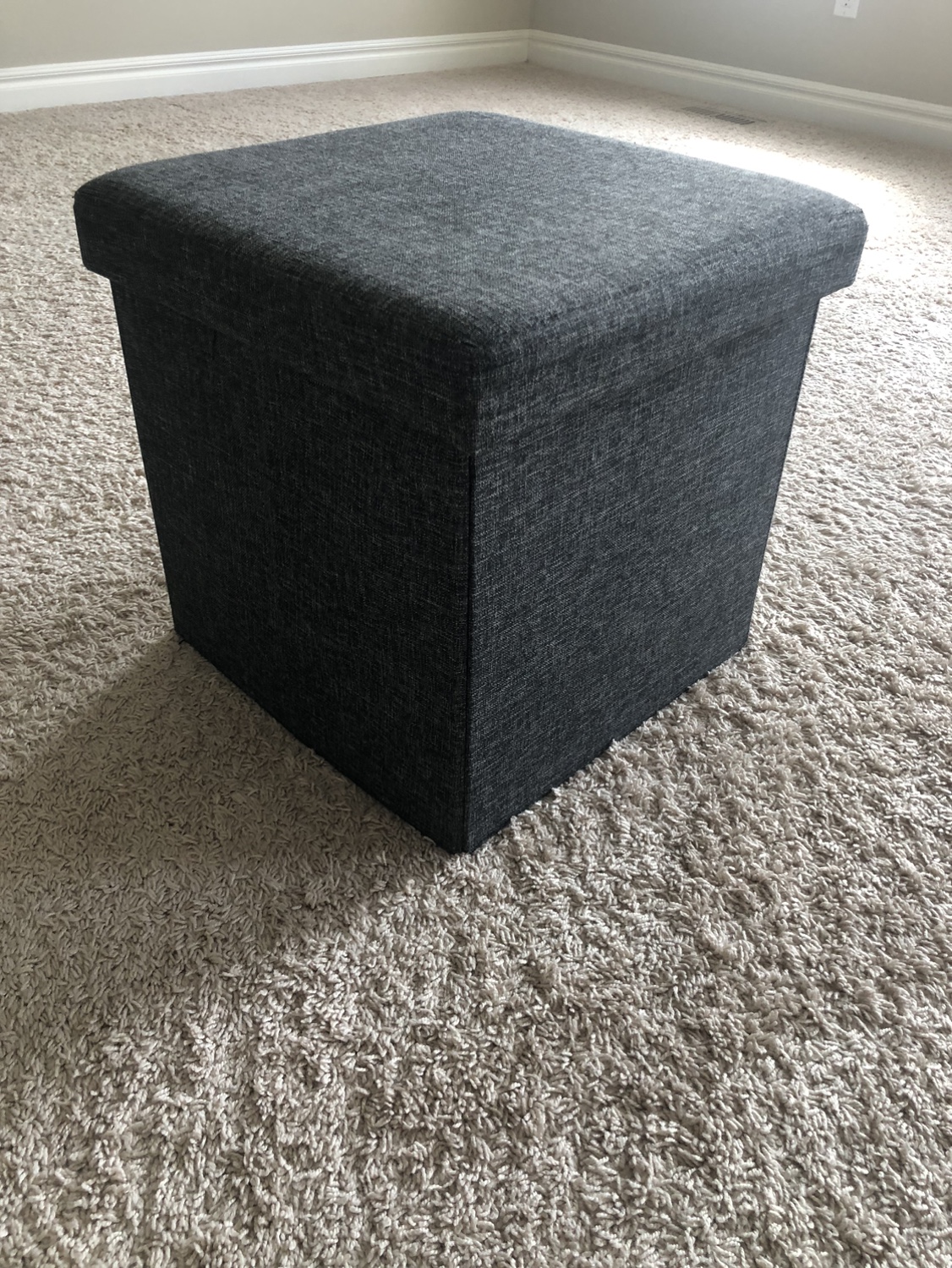 2 ottomans for sale - photo 3