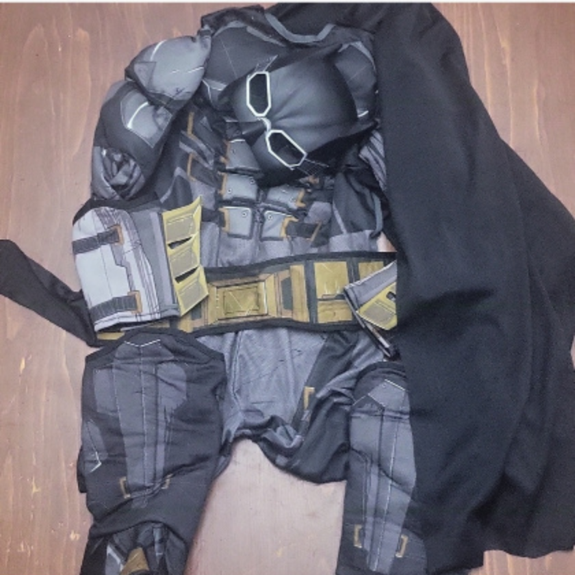 Kids Halloween costumes/dress up image indicator(2)