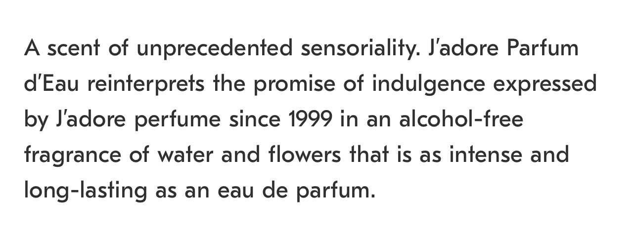 J'adore Dior image indicator(3)