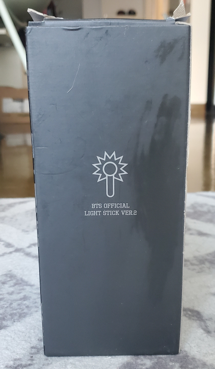 BTS Official Light Stick Ver. 2 - photo 2