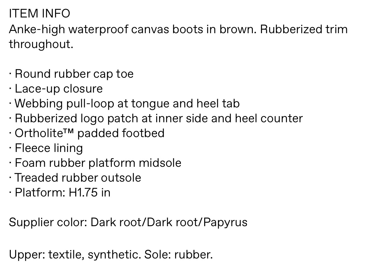 Converse Chuck Taylor All-Star Utility Boot image indicator(7)