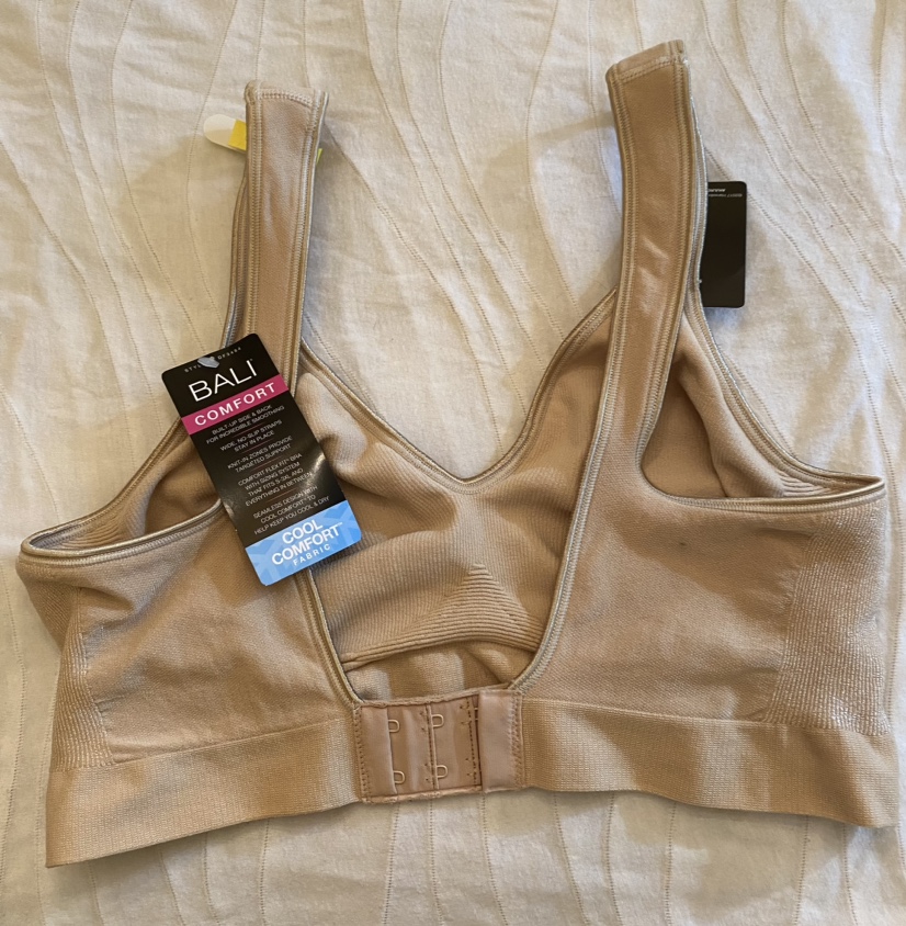 Women’s bra, Bali Comfort “M” thumbnail