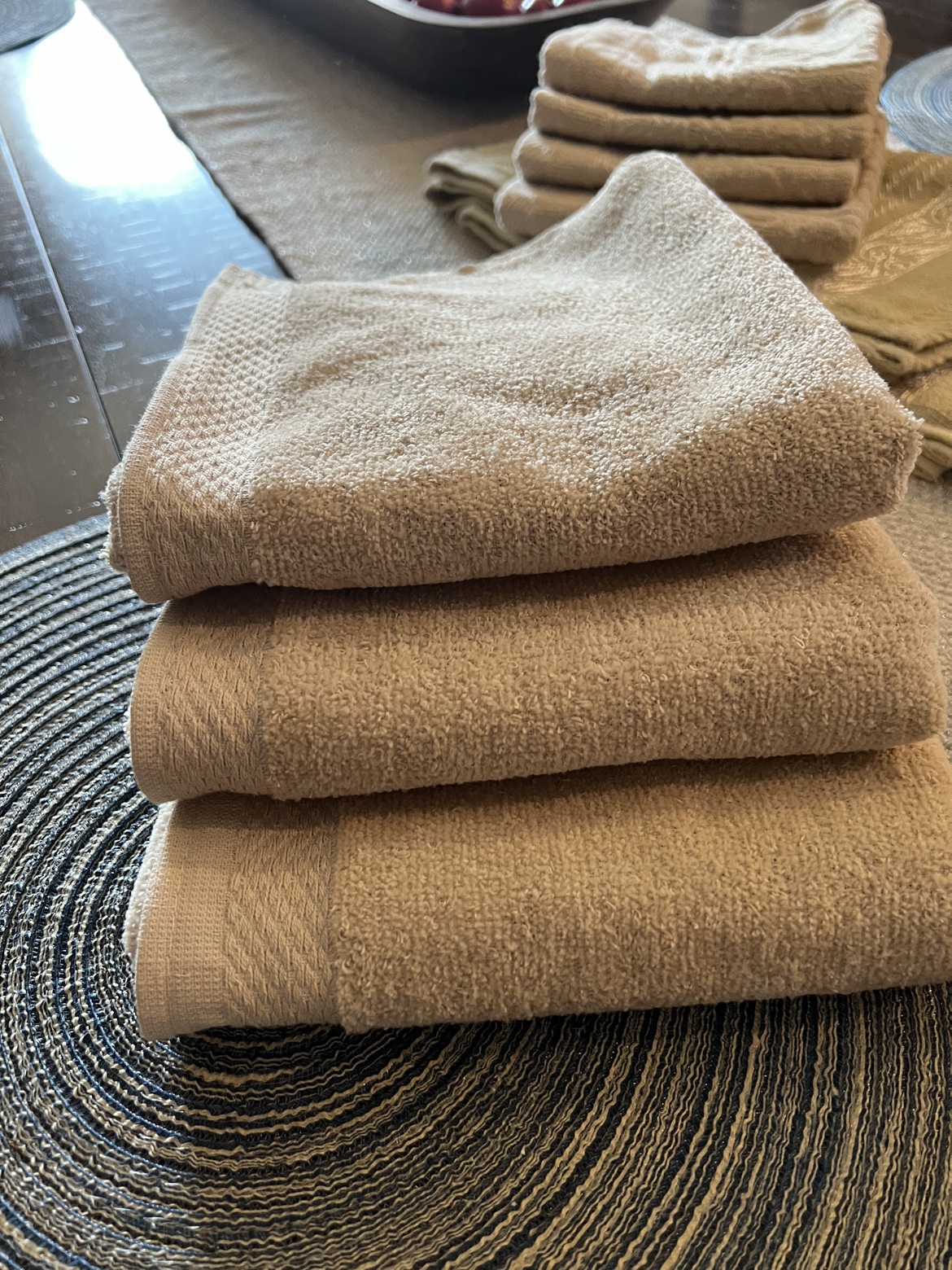 Brand New Towels - photo 2