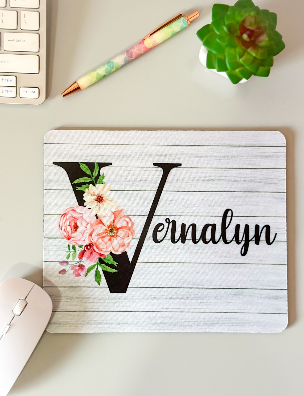 Customized Mouse Pad - photo 2