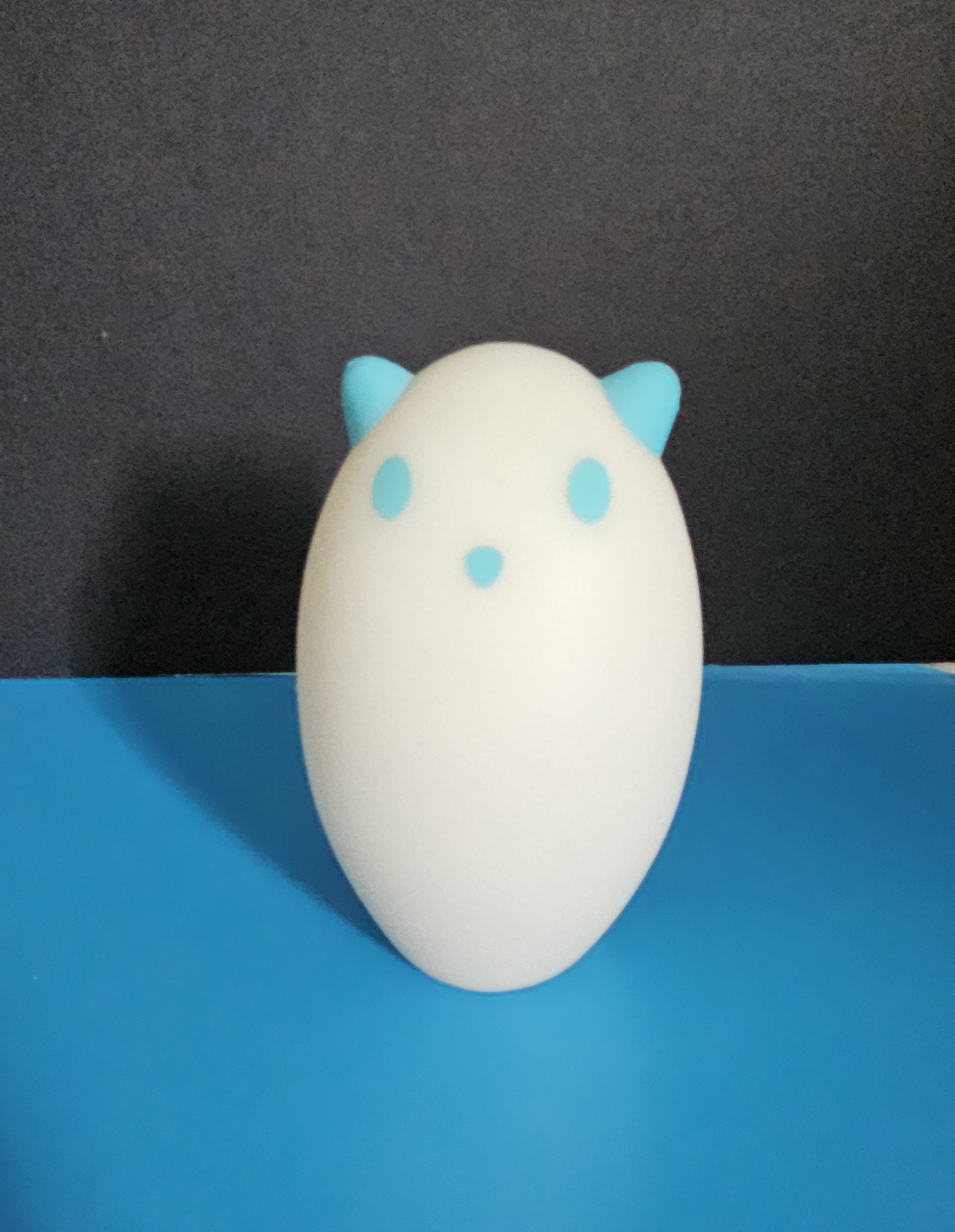 Ikea Colour Changing Night Light