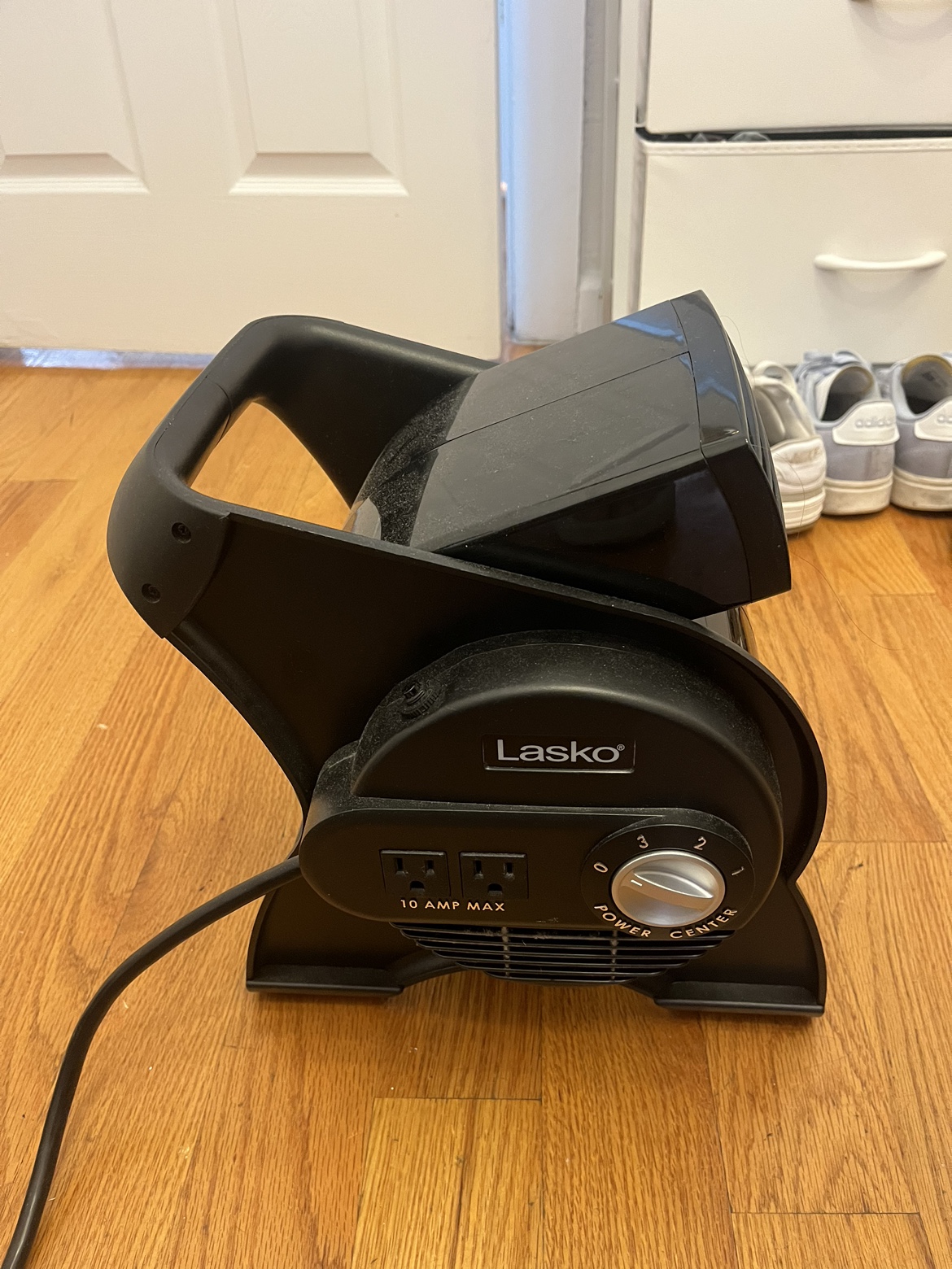 Lasko Electric Fan