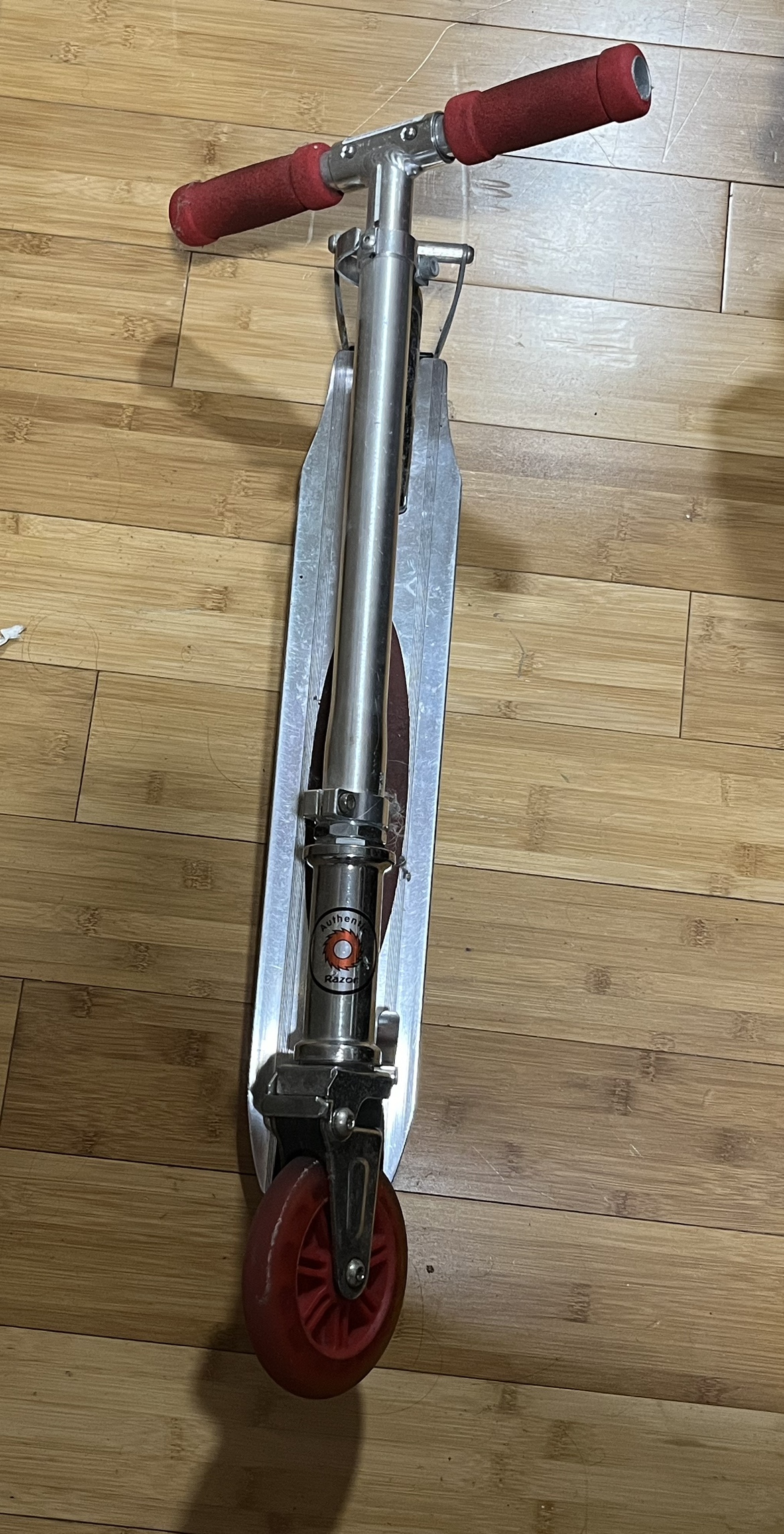 Razor Scooter (NEED GONE SOON)