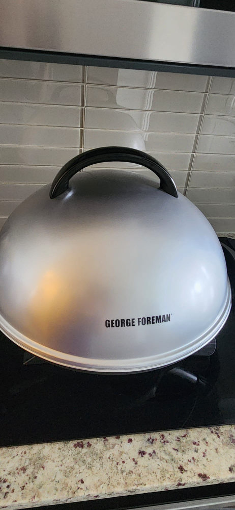 Electric Grill