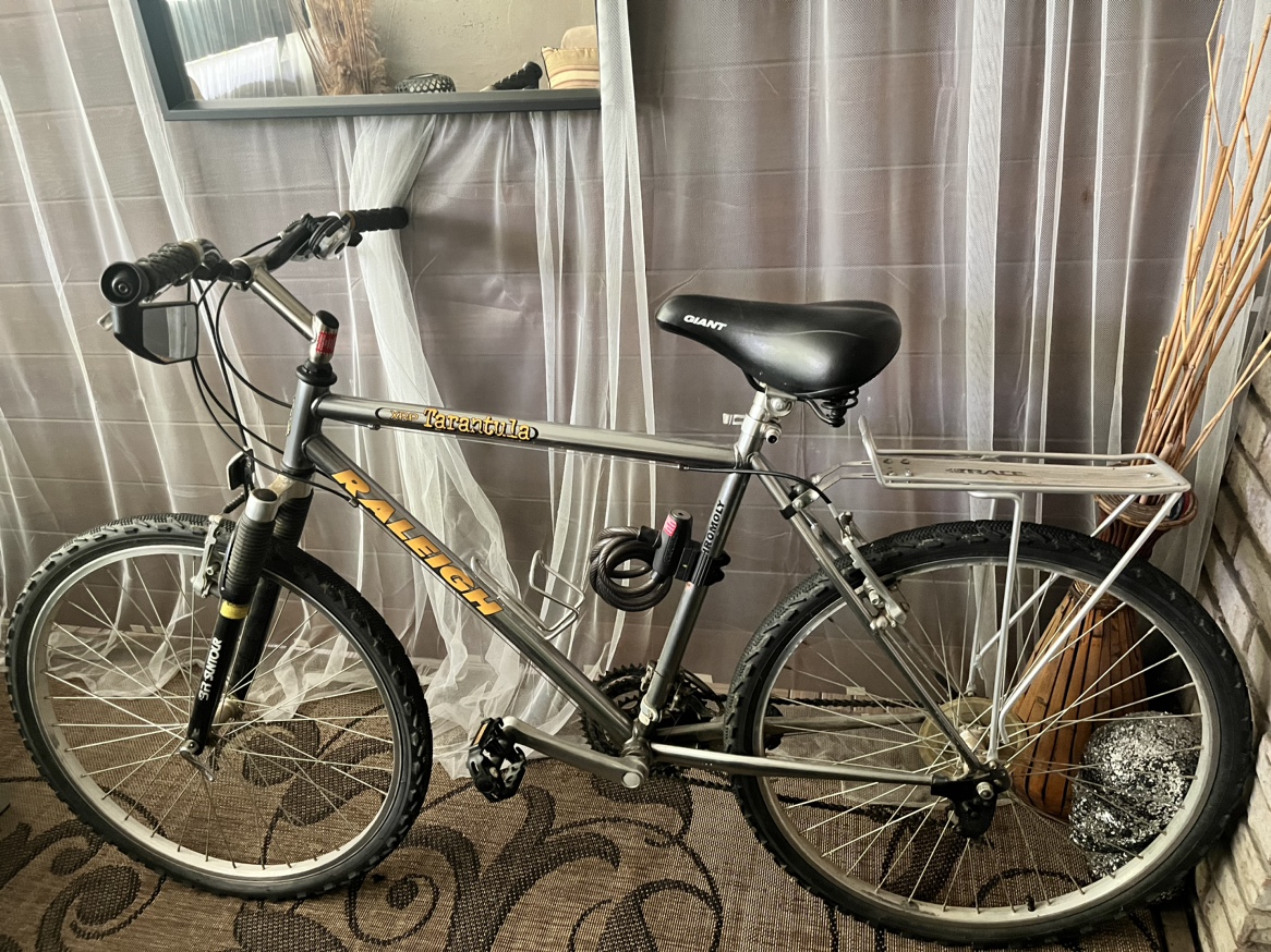 Bike