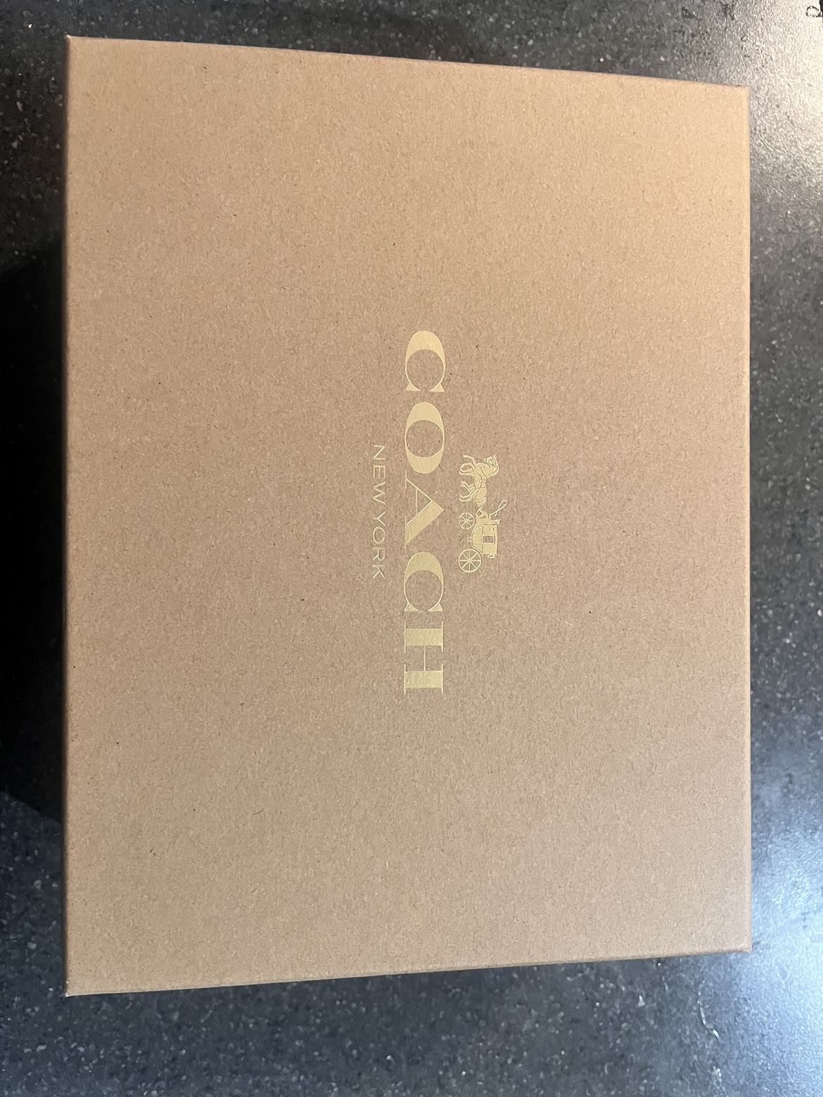 Coach mini bag *new - photo 2