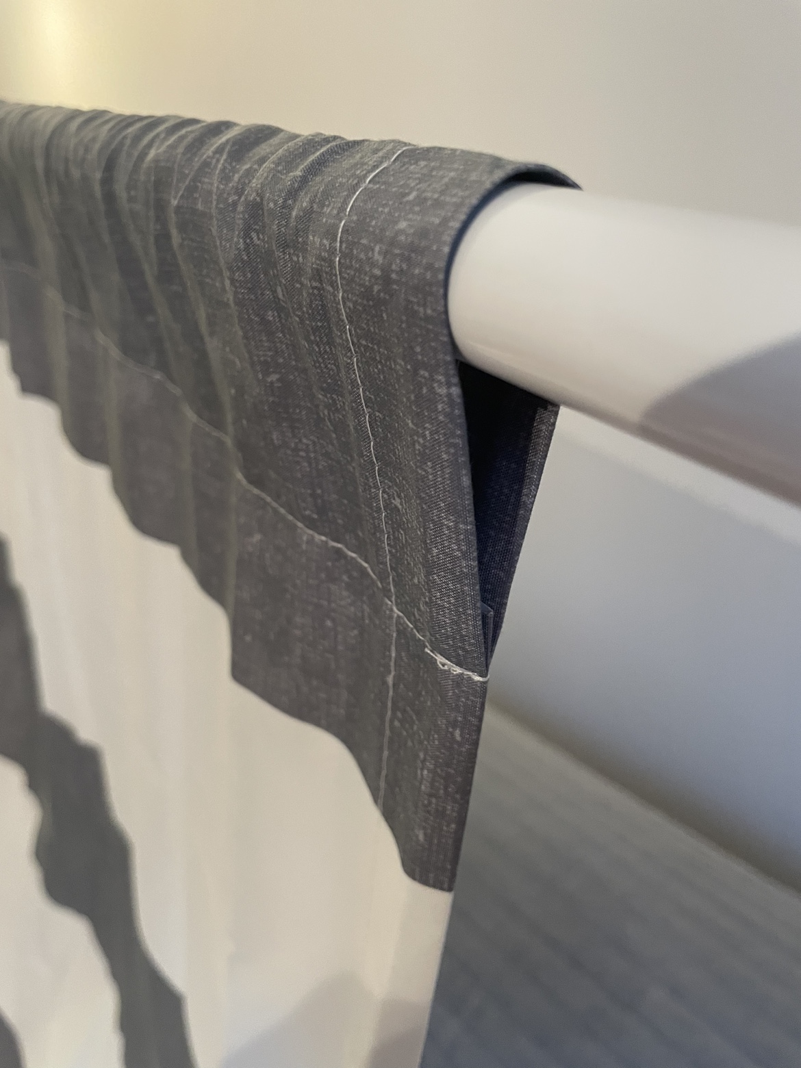 2 x Curtains thumbnail