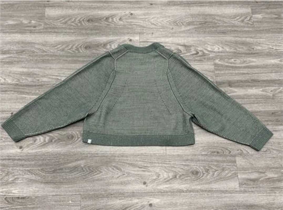 Lululemon Knit Cardigan. new with tag - photo 2