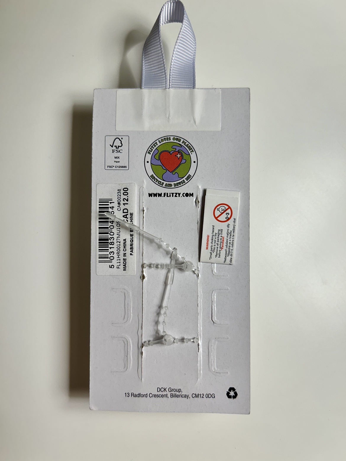 Hair clips image indicator(3)